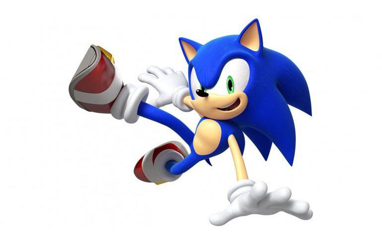 O “Sonic” filme baseado no game vai estrear nos EUA em 15 de novembro de 2019