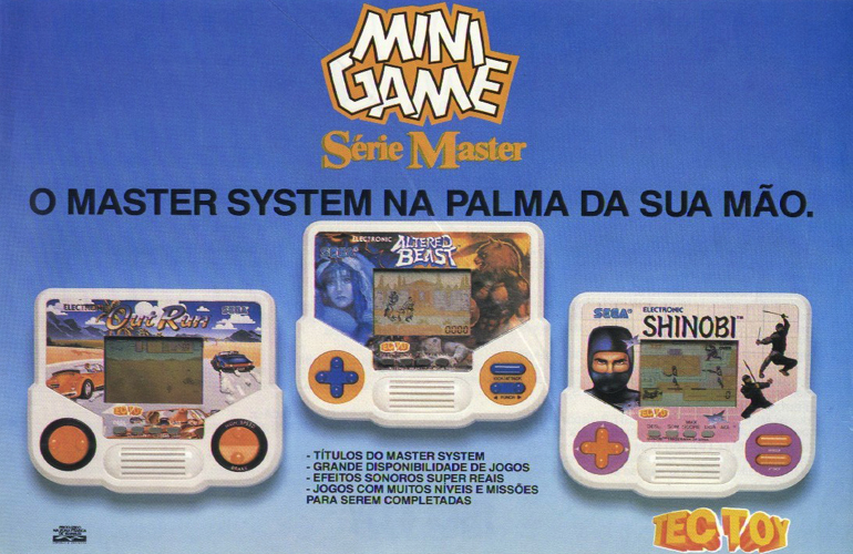 Mini game  Infância anos 90, Infância, Memórias de infância