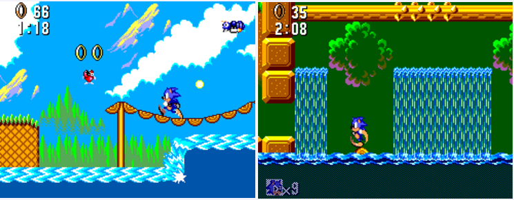 Sonic 2 constrói com excelência os personagens dos jogos da Sega - O Liberal
