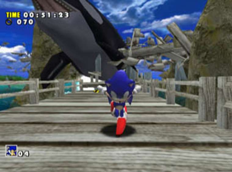 Games: Como o 'trintão' Sonic tenta reencontrar seu estilo - 15/11