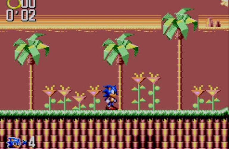 Você sabia que o Sonic do Master - O Bom do Videogame
