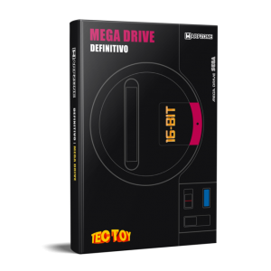 Mega Drive Definitivo
