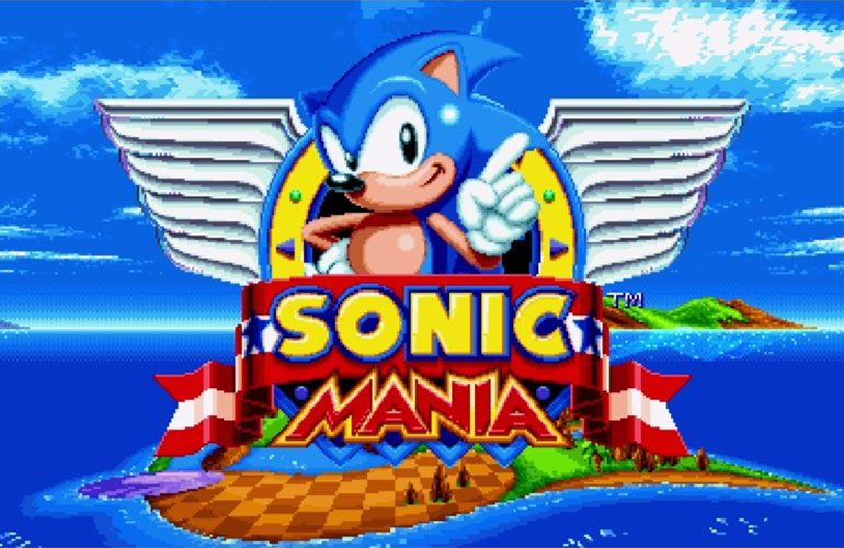 Sega revela música tema principal de Sonic Forces - Blog TecToy