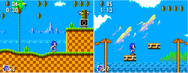 O Bom do Videogame - Você sabia que o Sonic do Master System