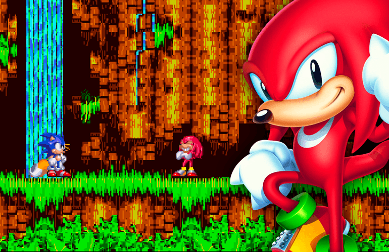 Jogue Sonic the Hedgehog 3 gratuitamente sem downloads