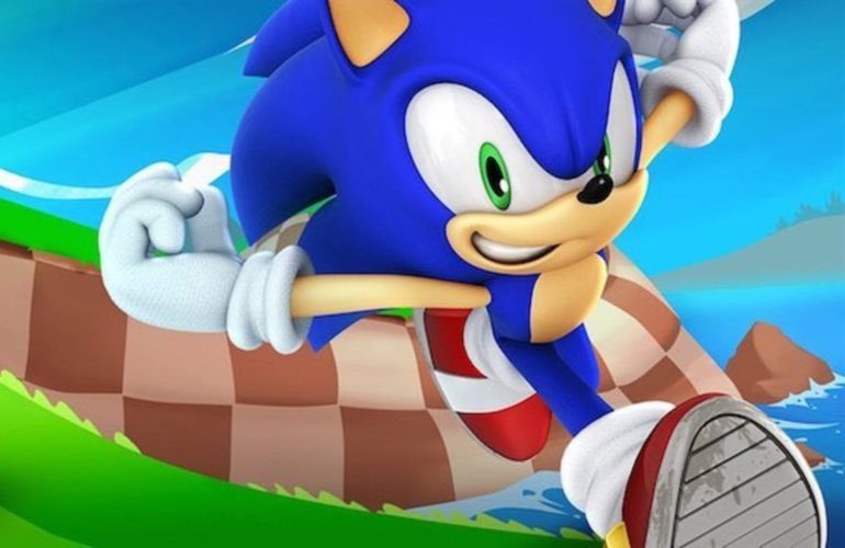 Team Sonic Racing é oficialmente adiado para 2019 - Blog TecToy