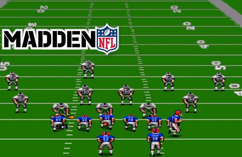 Madden NFL 08 e mais: veja os melhores jogos de futebol americano para PC