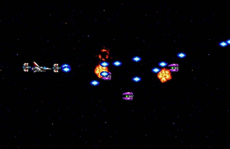 Novo game de nave espacial Irena está em desenvolvimento para Mega Drive  - Blog TecToy