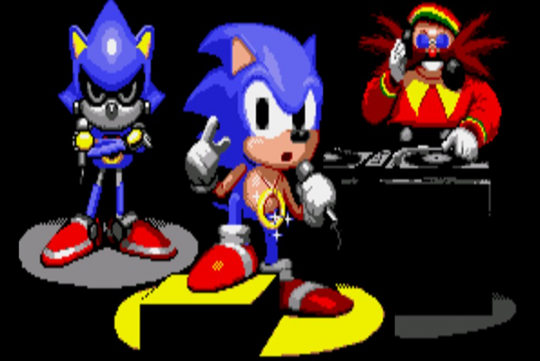 Sonic: O Filme tem estreia adiada para 2020 - Blog TecToy