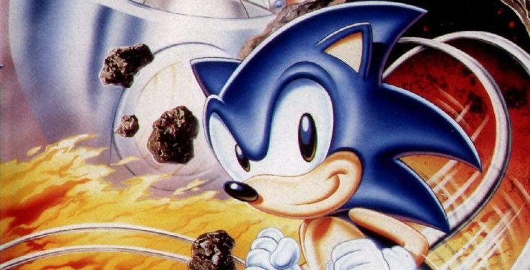 Rumor: novo jogo de corrida de Sonic está em produção pela SEGA