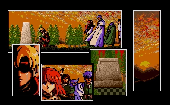 5 games do Mega Drive com boas histórias