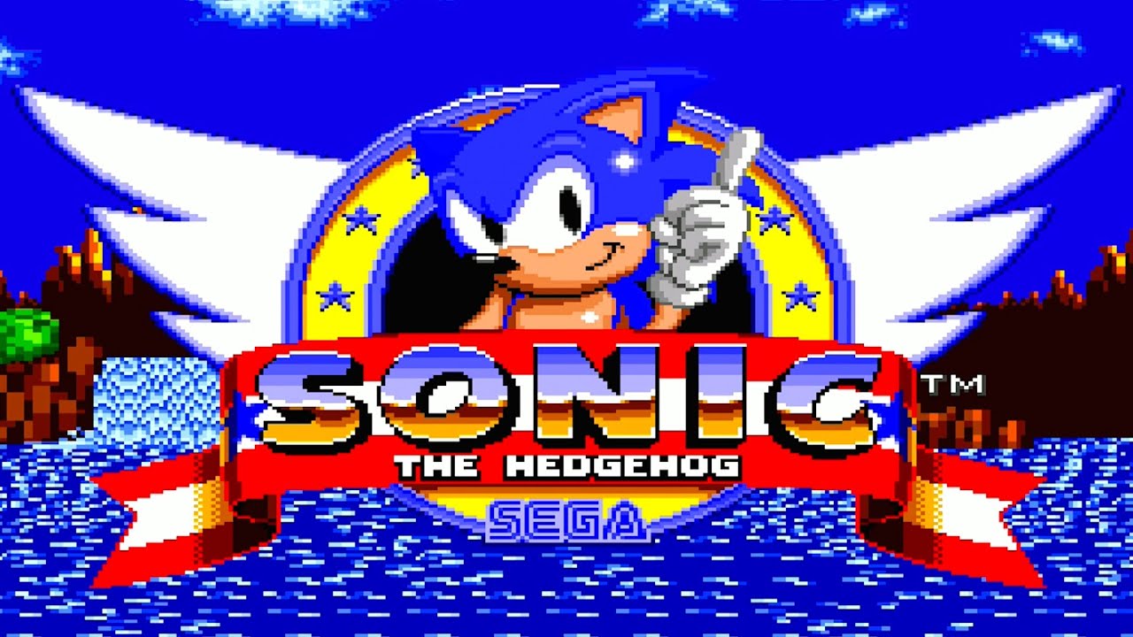 Sonic 29 Anos! Relembre de 10 jogos incríveis do ouriço